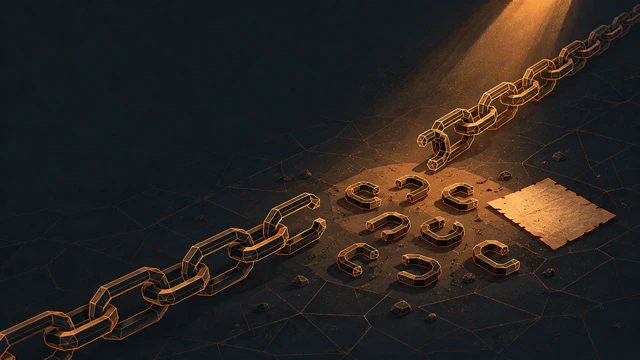 eMudhra's CA Private Keys Were Single Bytes. One of Them Was 4