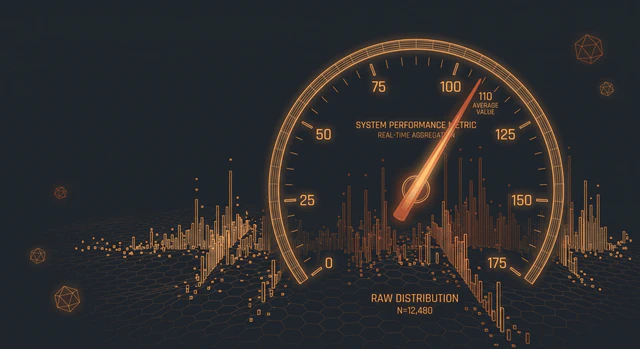 The rise of qualitative measurement